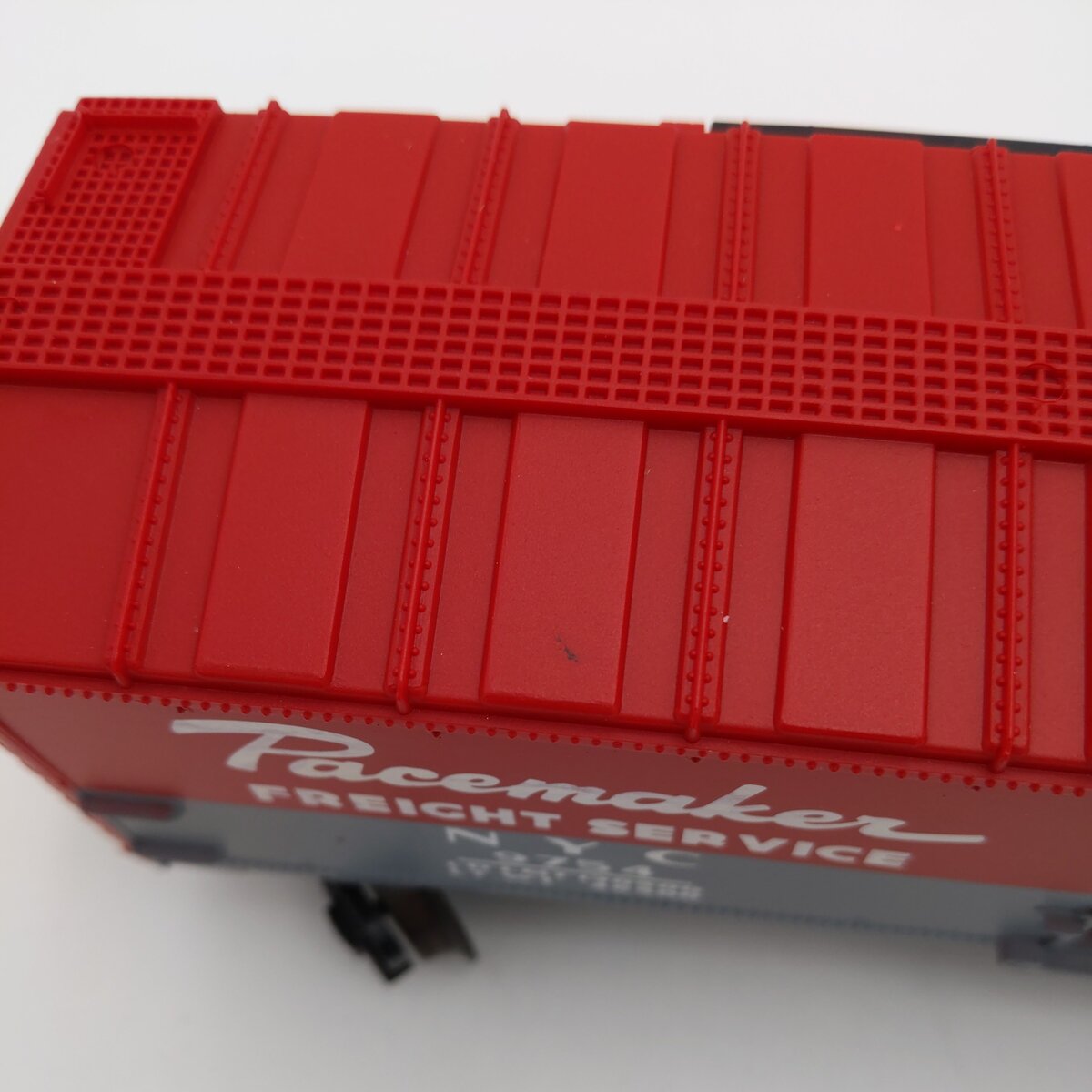 K-Line, Lionel, MTSI O Freight: 6-12819, K649114, 6-9754, 72249-Custom [4] EX/Box