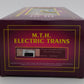 MTH 20-97521 Chicago and Northwestern 2-Bay Hopper #95667 EX/Box