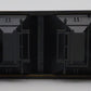 MTH 20-97521 Chicago and Northwestern 2-Bay Hopper #95667 EX/Box