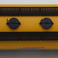 MTH 20-97521 Chicago and Northwestern 2-Bay Hopper #95667 EX/Box