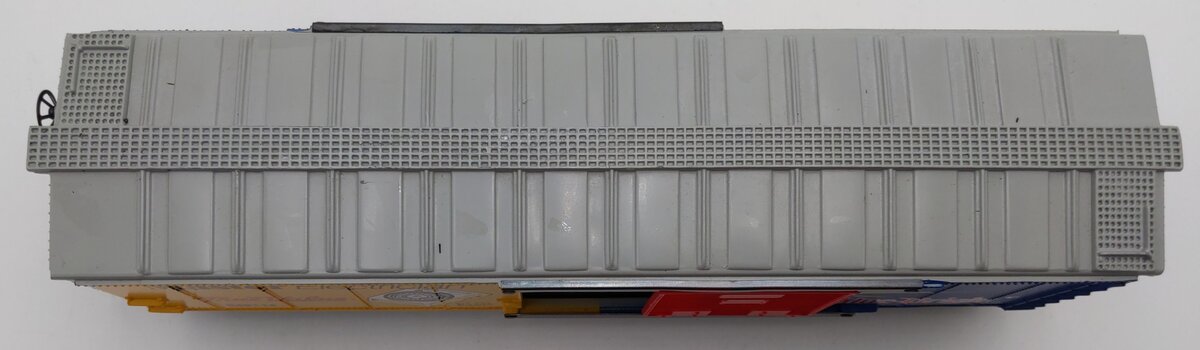 K-Line, Lionel, MTSI O Freight: 6-12819, K649114, 6-9754, 72249-Custom [4] EX/Box