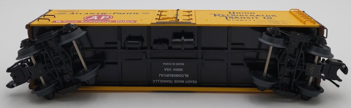 RMT 9619927B O Gauge A&P Foods Woodside Reefer #6192711 LN/Box