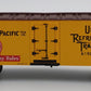 RMT 9619927B O Gauge A&P Foods Woodside Reefer #6192711 LN/Box