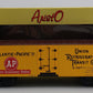 RMT 9619927B O Gauge A&P Foods Woodside Reefer #6192711 LN/Box