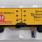 RMT 9619927B O Gauge A&P Foods Woodside Reefer #6192711 LN/Box