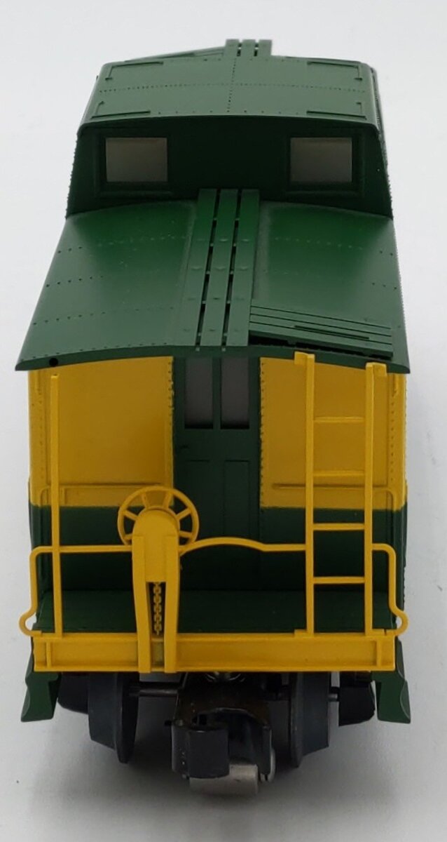 Weaver U2917 O Reading Northeastern Caboose #92912 EX/Box