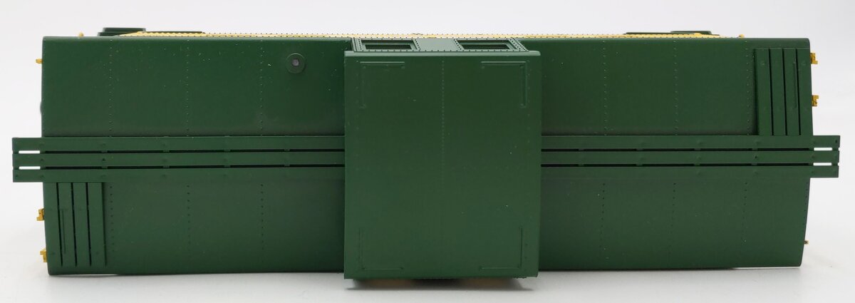 Weaver U2917 O Reading Northeastern Caboose #92912 EX/Box