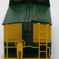 Weaver U2917 O Reading Northeastern Caboose #92912 EX/Box