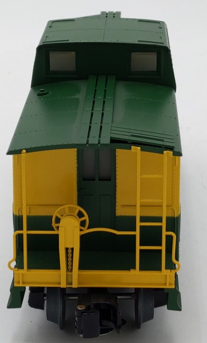 Weaver U2917 O Reading Northeastern Caboose #92912 EX/Box