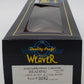 Weaver U2917 O Reading Northeastern Caboose #92912 EX/Box