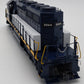 Lionel 2033471 O Central Of New Jersey Legacy SD40 Diesel Locomotive #3064 LN/Box
