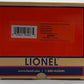 Lionel 2033471 O Central Of New Jersey Legacy SD40 Diesel Locomotive #3064 LN/Box
