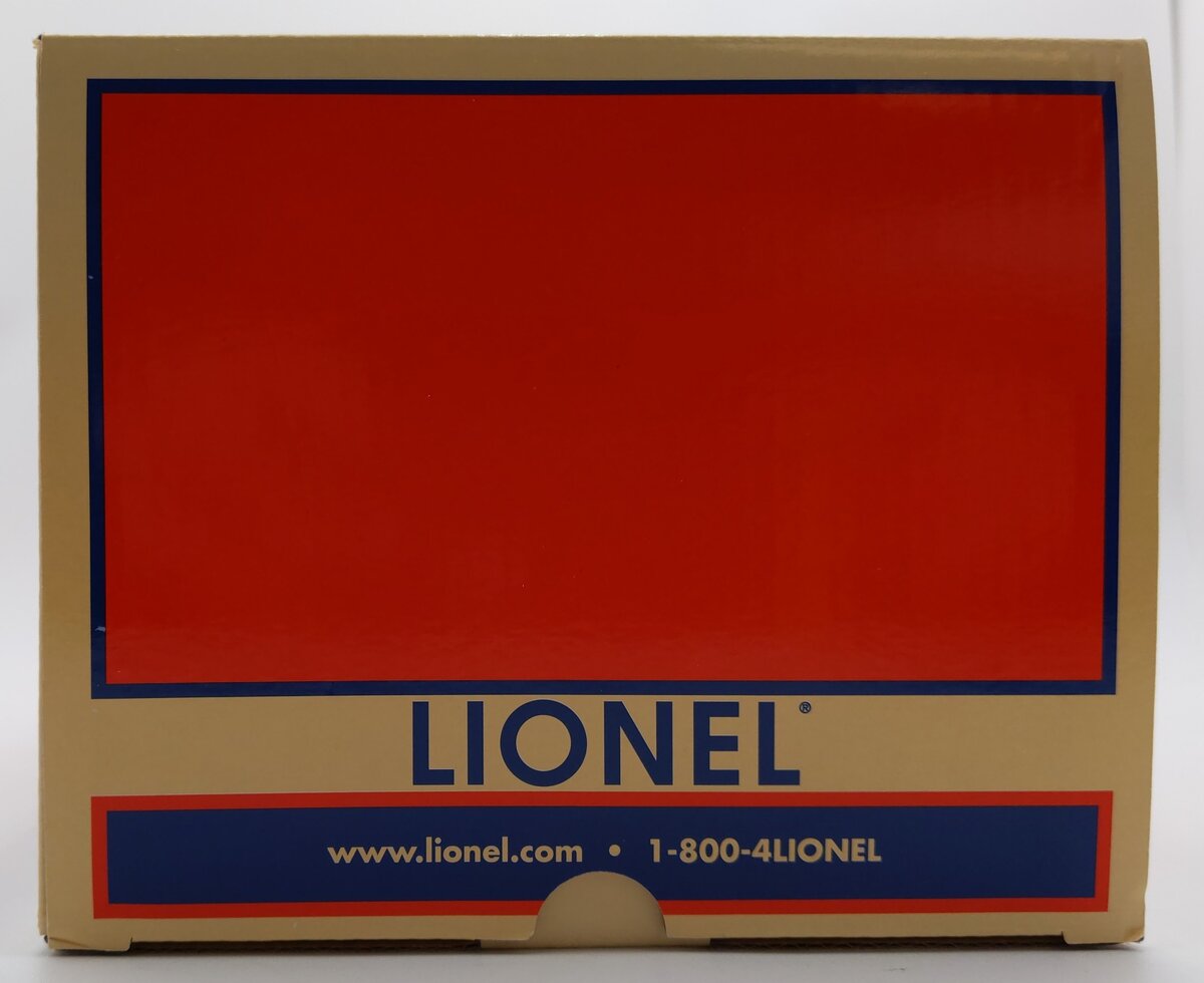 Lionel 2033471 O Central Of New Jersey Legacy SD40 Diesel Locomotive #3064 LN/Box