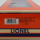 Lionel 6-26766 O Gauge Priority Mail Operating Boxcar LN/Box