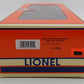 Lionel 6-17022 O Burlington Two-Bay ACF Hopper Car #183925 LN/Box