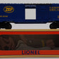 Lionel 6-52141 ZEP Manufacturing Boxcar LN/Box
