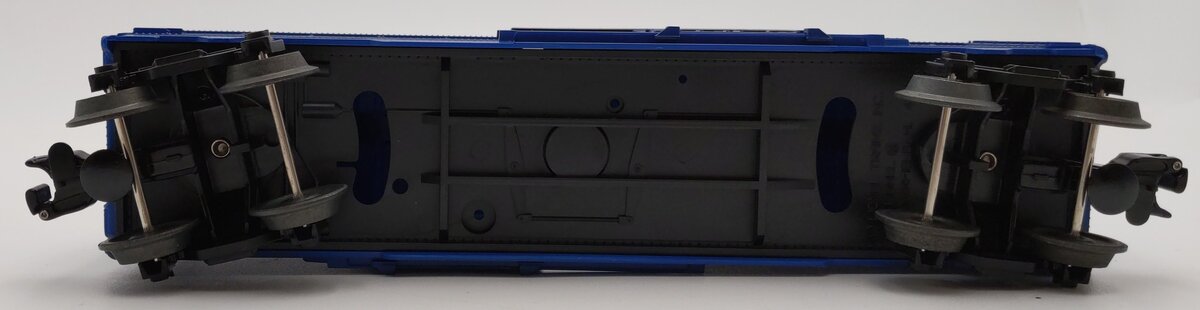 Lionel 6-52141 ZEP Manufacturing Boxcar LN/Box