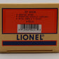 Lionel 6-52141 ZEP Manufacturing Boxcar LN/Box