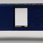 Lionel 6-52141 ZEP Manufacturing Boxcar LN/Box