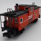 MTH 20-91021 New Haven Extended Vision Caboose #C-649 LN/Box
