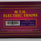 MTH 20-91021 New Haven Extended Vision Caboose #C-649 LN/Box
