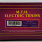 MTH 20-91021 New Haven Extended Vision Caboose #C-649 LN/Box