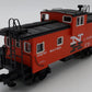 MTH 20-91021 New Haven Extended Vision Caboose #C-649 LN/Box