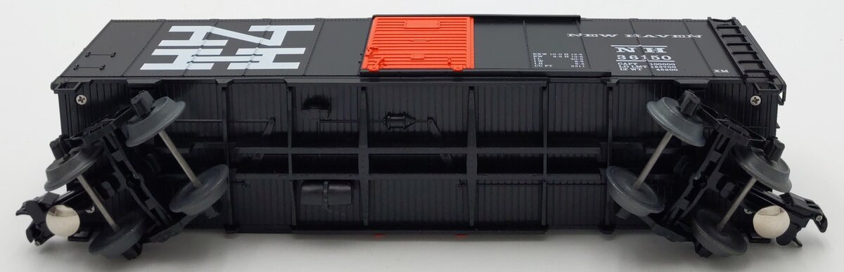 Crown Model Products B-104 O ARA New Haven Boxcar #36150 LN/Box