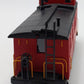 MTH 20-90027F O Gauge New Haven Steel Caboose #C-667 LN/Box