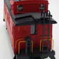 MTH 20-90027F O Gauge New Haven Steel Caboose #C-667 LN/Box