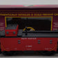 MTH 20-90027F O Gauge New Haven Steel Caboose #C-667 LN/Box