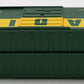 Weaver 3055 Reading PS-1 40' Boxcar #115512 (3-Rail) LN/Box