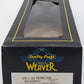 Weaver U2122 O Gauge Reading PS-1 40' Boxcar #19297 (3 Rail) LN/Box