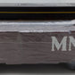 Weaver ES-08M06 O Gauge MNS Eastem States Limited Boxcar #1280 LN/Box