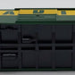 Weaver 3080 O Gauge Reading PS-1 40' Box Car (3-Rail) #115530 LN/Box