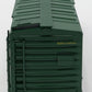 Weaver 3080 O Gauge Reading PS-1 40' Box Car (3-Rail) #115530 LN/Box