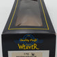 Weaver 1356 O Gauge Central New Jersey Refrigerator Car (3-Rail) LN/Box