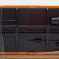 Weaver 1356 O Gauge Central New Jersey Refrigerator Car (3-Rail) LN/Box