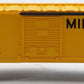 Lionel 6-9455 O Gauge Milwaukee Road Boxcar EX/Box