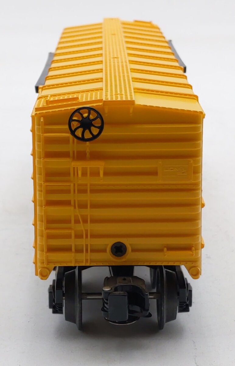 Lionel 6-9455 O Gauge Milwaukee Road Boxcar EX/Box