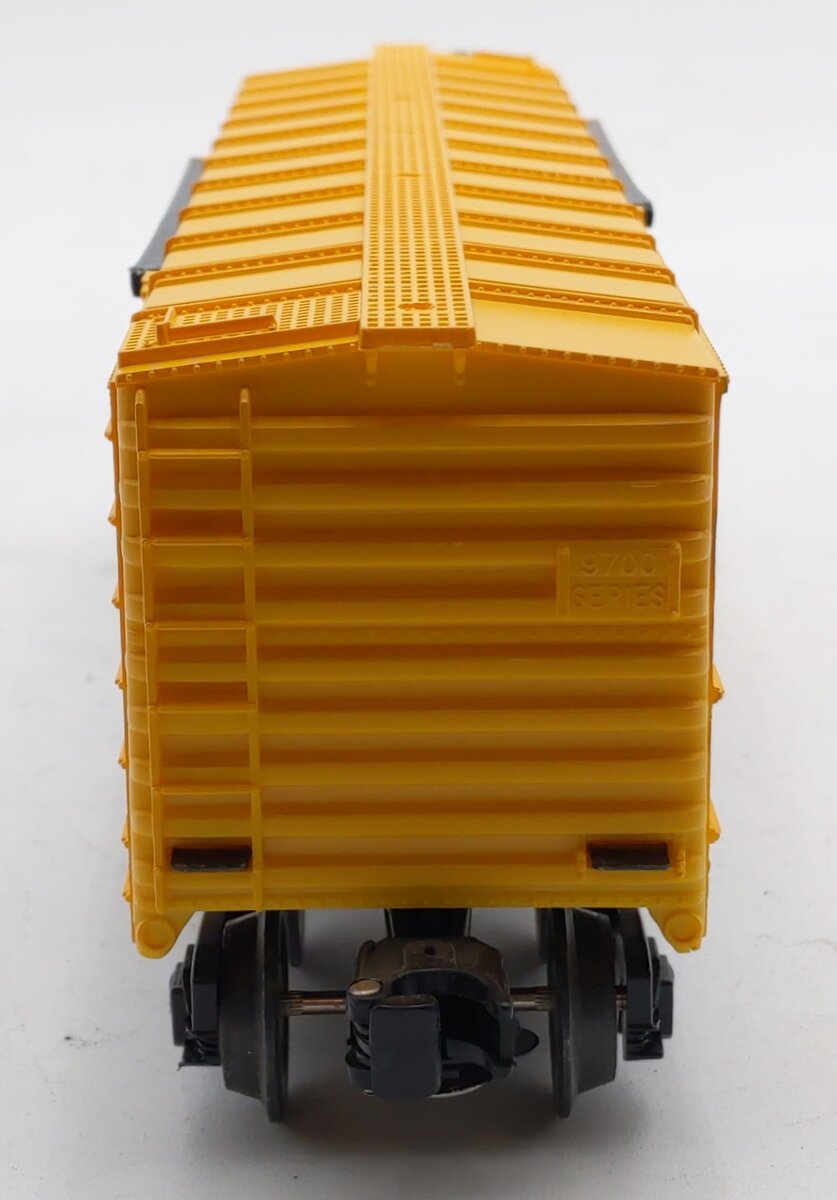 Lionel 6-9455 O Gauge Milwaukee Road Boxcar EX/Box