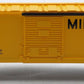 Lionel 6-9455 O Gauge Milwaukee Road Boxcar EX/Box