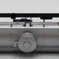 Lionel 6-19612 O Gauge Gulf Triple Dome Tank Car #6425 LN/Box