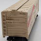 Weaver U3172LD O Gauge Columbia Beer Woodside Reefer #200501(3Rail) LN/Box