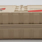 Weaver U3172LD O Gauge Columbia Beer Woodside Reefer #200501(3Rail) LN/Box