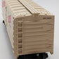 Weaver U3172LD O Gauge Columbia Beer Woodside Reefer #200501(3Rail) LN/Box