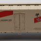 Weaver U3172LD O Gauge Columbia Beer Woodside Reefer #200501(3Rail) LN/Box