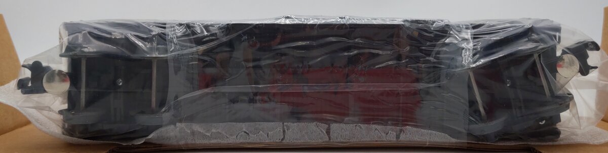 Weaver 1860 O Gauge Reading Express Box Car #1860 (3 Rail) LN/Box