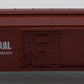 MTH 20-7404 O Gauge Illinois Central Boxcar #22094 EX/Box