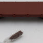 Bachmann 27399 On30 Oxide Red Painted Unlettered Flat Cars EX/Box